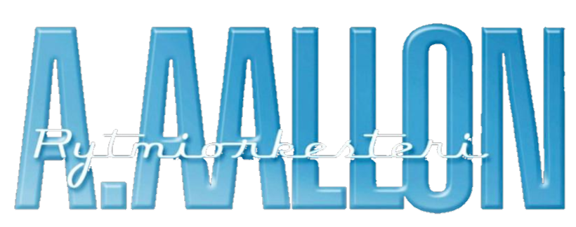 A. Aallon Rytmiorkesteri